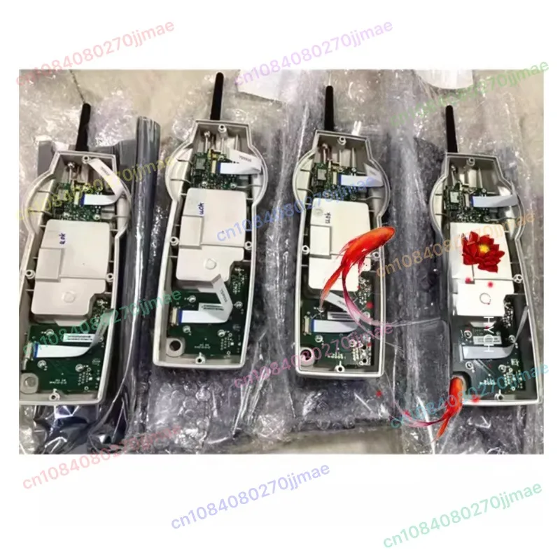 TS02 TS06 TS09 Total Station Bluetooth Circuit Board Side Cover for Leica Repair Replacement Parts 1pcs