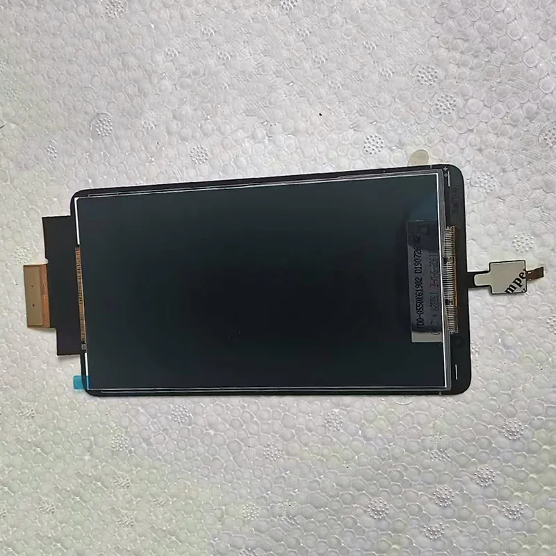 جديد 5.5in شاشة الكريستال السائل شاشة آسى إصلاح أجزاء ل DJI فانتوم 4 برو GL300N GL300K GL300E T16 GT1P التحكم عن بعد