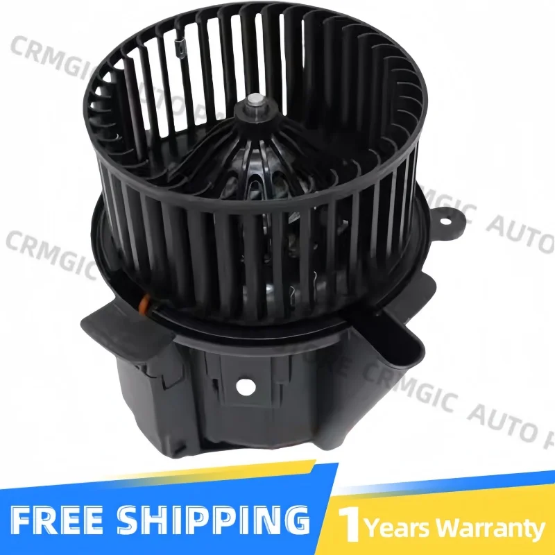 

Вентилятор отопителя Maosheng для Dongfeng DFM Fengshen AX7, блок вентилятора кондиционера