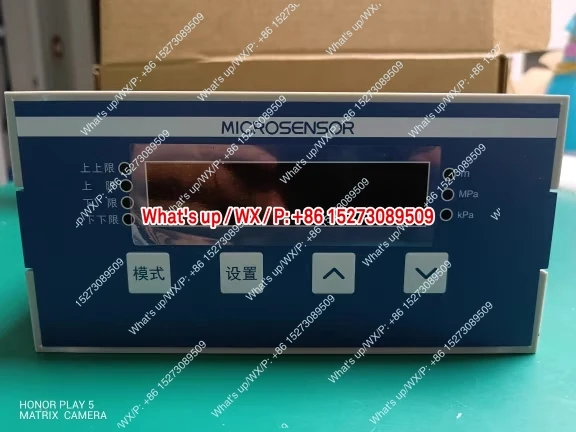 Mike MSB9418 Test A…