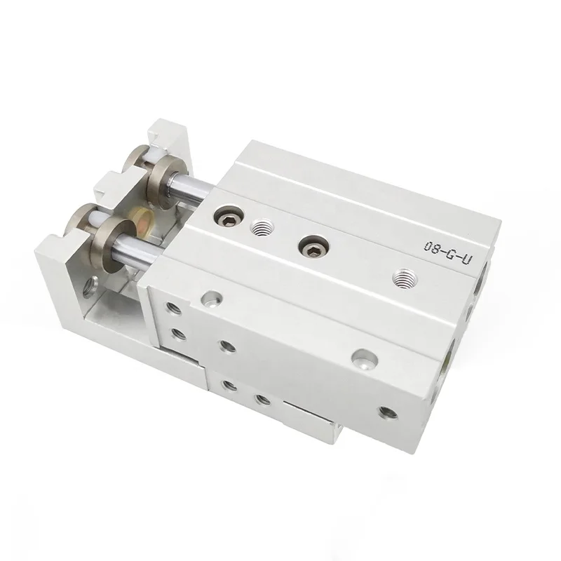 AirTAC HLS HLS20 Series Compact Slide Cylinder