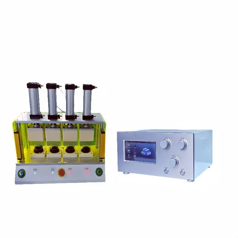 

Airtight detector Airtight leakage meter IP waterproof flow test