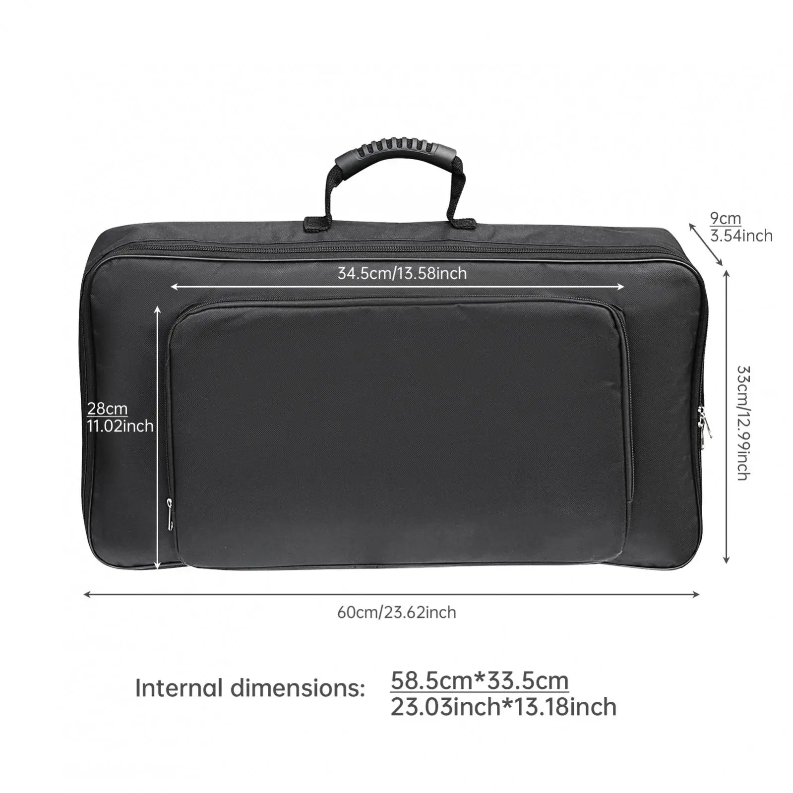 Thumbnail 3 - #74 Guitar Cases Comparison Guide