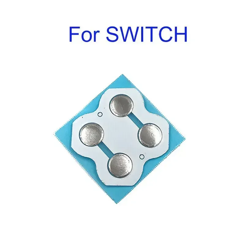 Direction ABXY Membrane Button D Pad PCB Board for Nintendo Switch Joy-Con Conductive Film