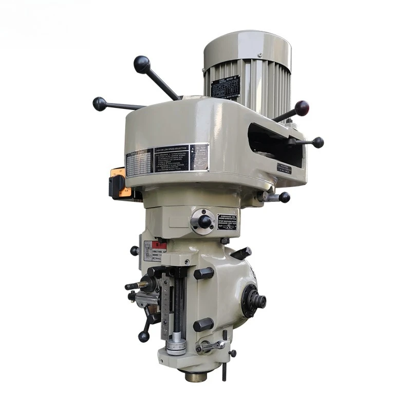 

Rocker arm milling machine head Power head Milling head