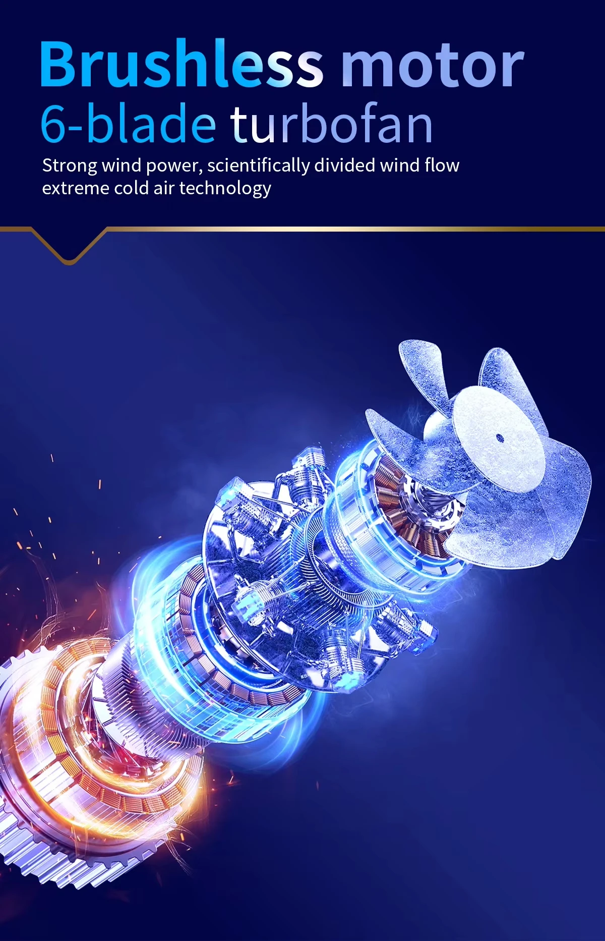 Thumbnail 4 - #17 Discounted Handheld Portable Fans Worth Buying
