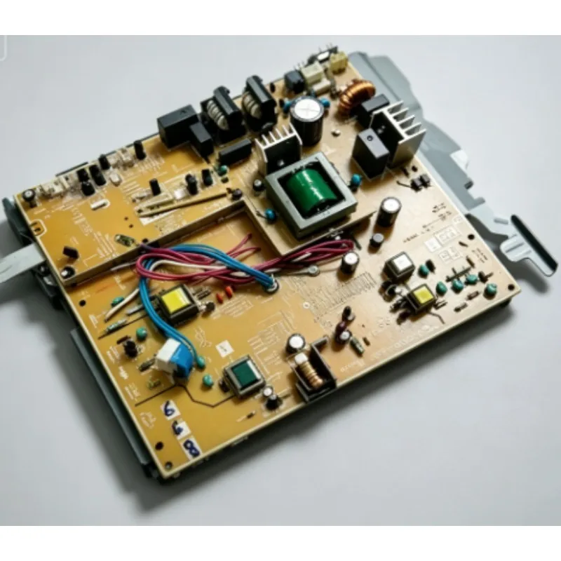 

Power Supply Board for HP Laserjet 400 M401 M401N Series Printer RM2-8200 110V 220V