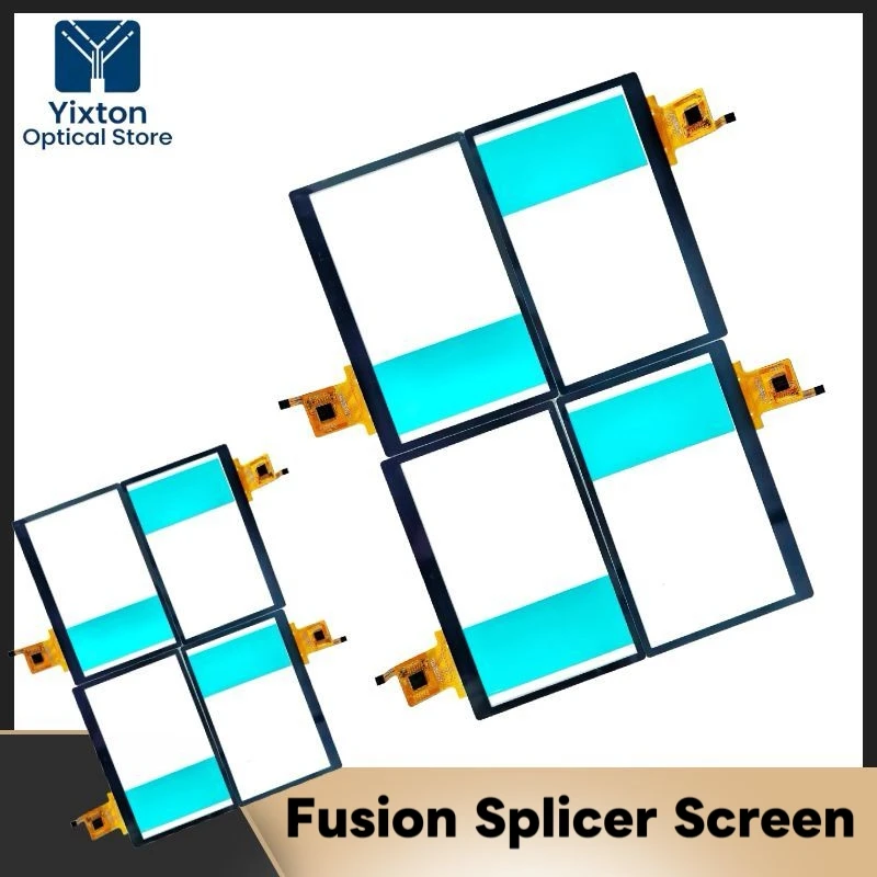 

Высококачественный экран для модели сварочного аппарата INNO VIEW 5, внешний экран, аксессуары для сварочного аппарата, сенсорный экран