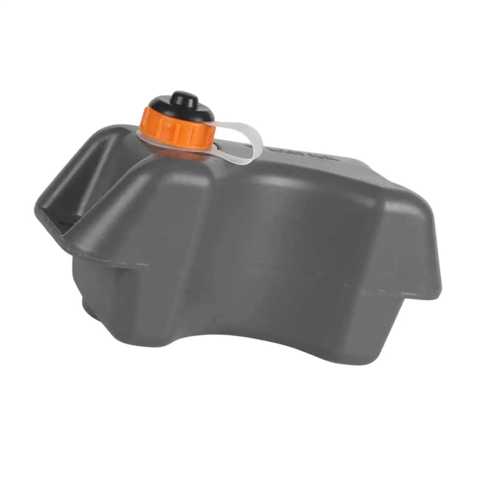 

Lawn Mower Fuel Tank High Performance Brush Cutter Tool with Cap Replace Fuel