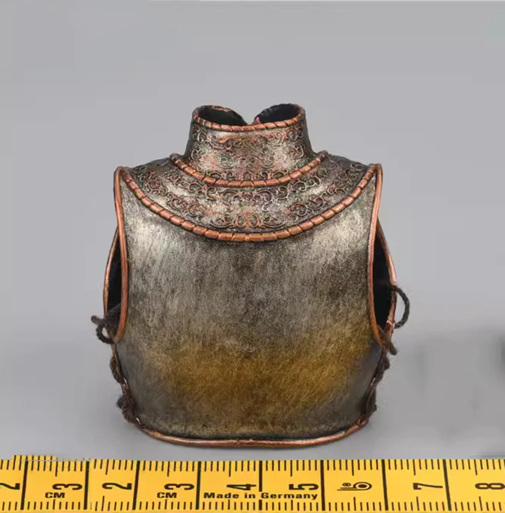 TBLeague PL2022-199B Blue Version Female Pompeii Warrior Soldier Chest Armor Waist Belt Leg Arm Armor For 12" Action Figure 1/6