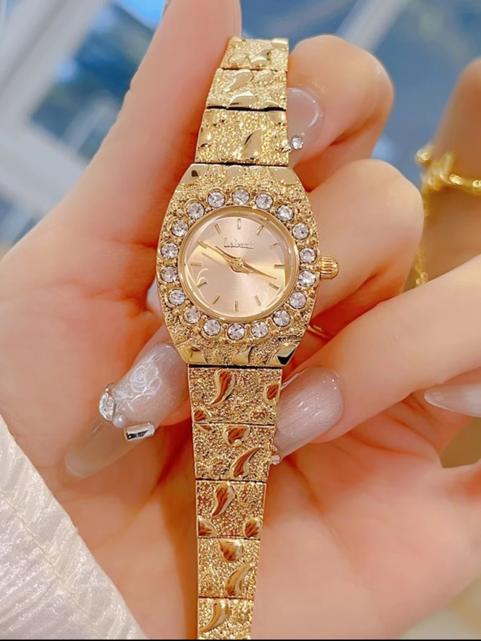 

Original watches, new women's watches, light luxury, versatile and elegant women's quartz watches, gifts for women