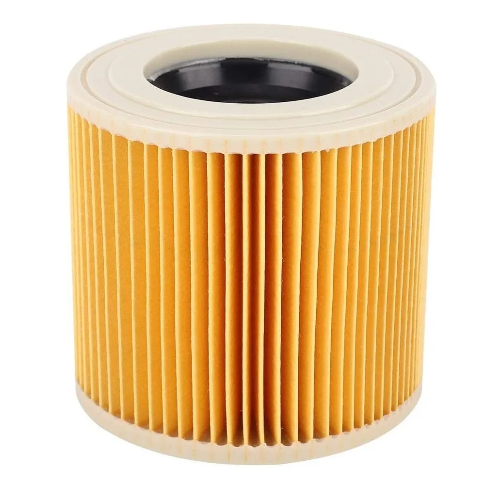 Filter Wd3,Cartridge Filter Vacuum Cleaner Part for A2004 A2054 A2204 A2656 WD2.250 WD3.200 WD3.30