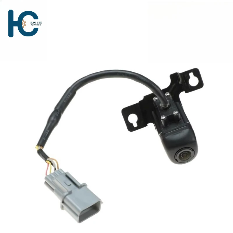 

957602W640 Backup Reverse Camera For Hyundai Santa Fe 2017-2018