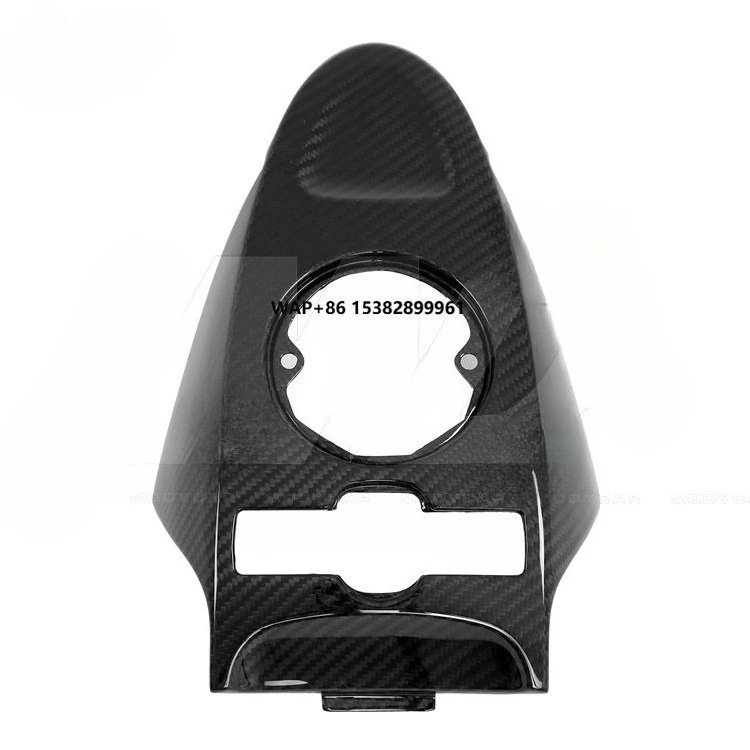 

Dry Carbon Fiber E-Gear Center Console for 2008-2014 Lambo Gallardo Lp550 Lp560 Lp570