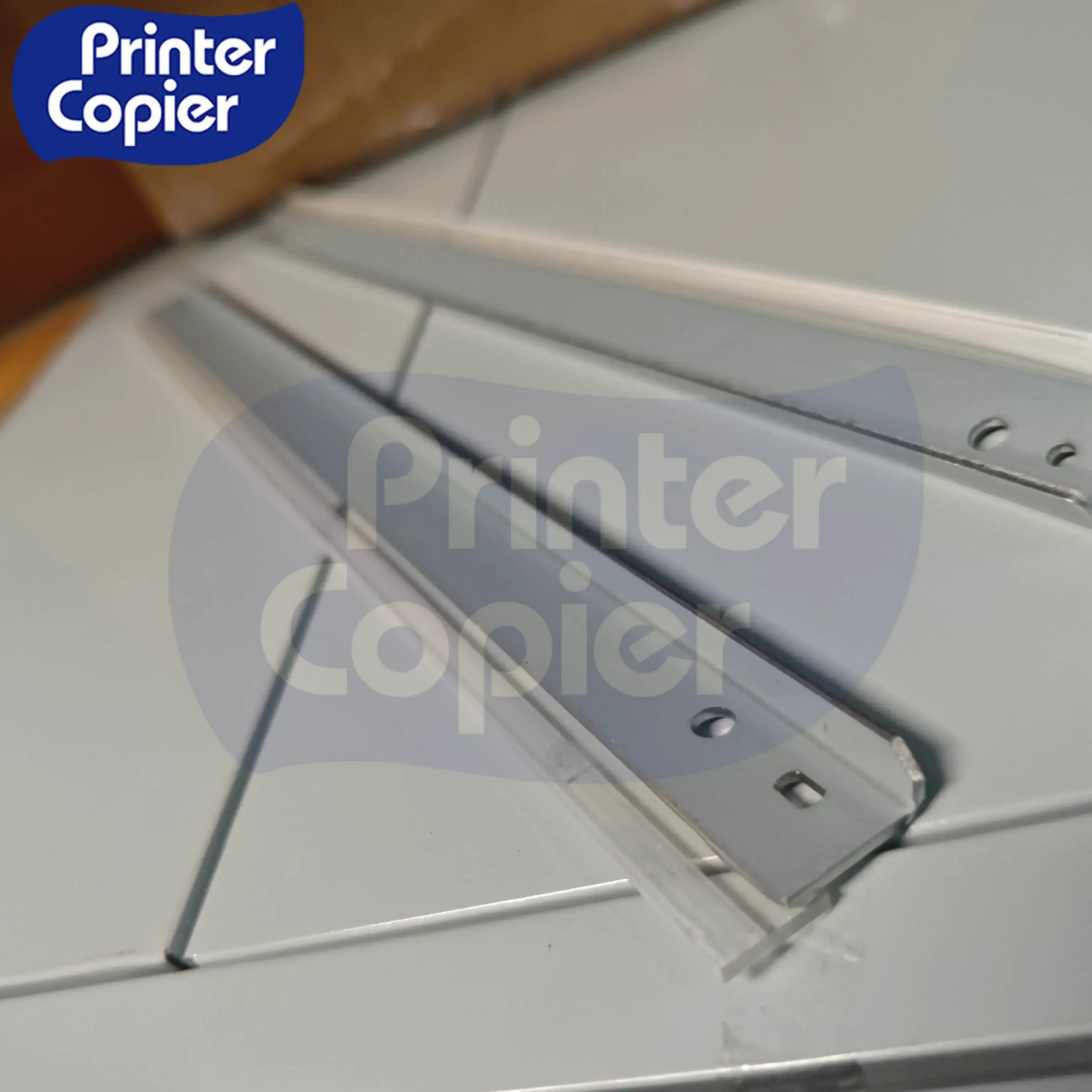 10pcs. Drum Cleaning Blade support for Ricoh AF1022 AF1027 MP2550  Aficio 1022 1027 1032 2022 2027 220 270 3025 3030 AD04-1114