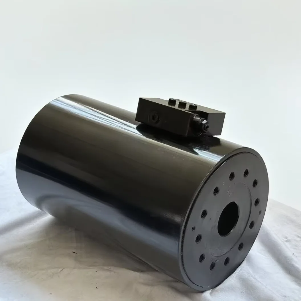 

ZHONGYI Hot Sell L10-15-360-RF Hydraulic Actuator Ratary Cylinder to Robots