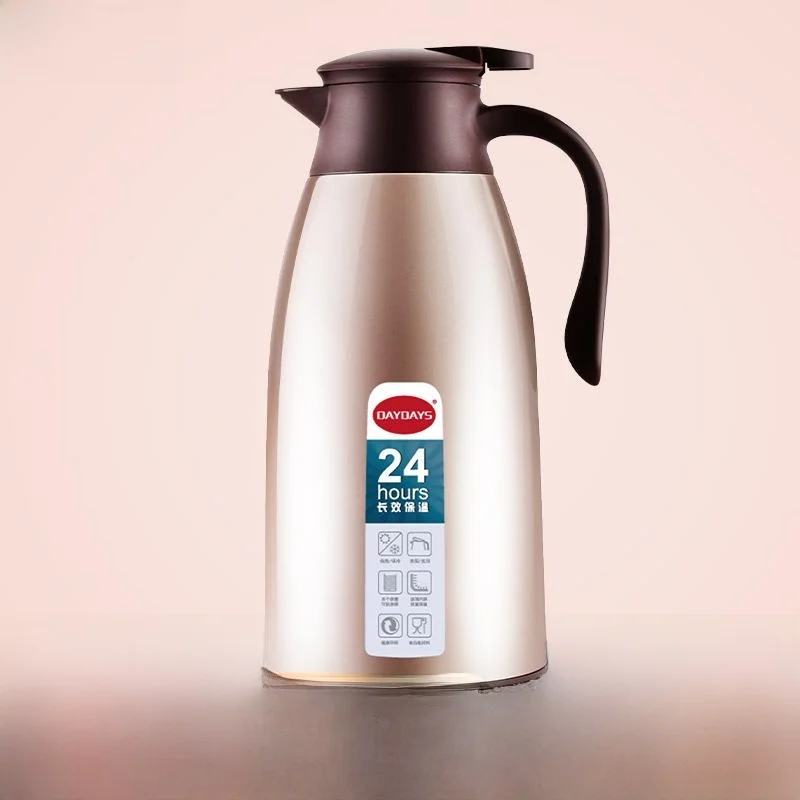 daydays-large-capacity-stainless-steel-glass-insulated-water-bottle-home-use-hot-water-pot-double-layer-tea-pot-warm-pot