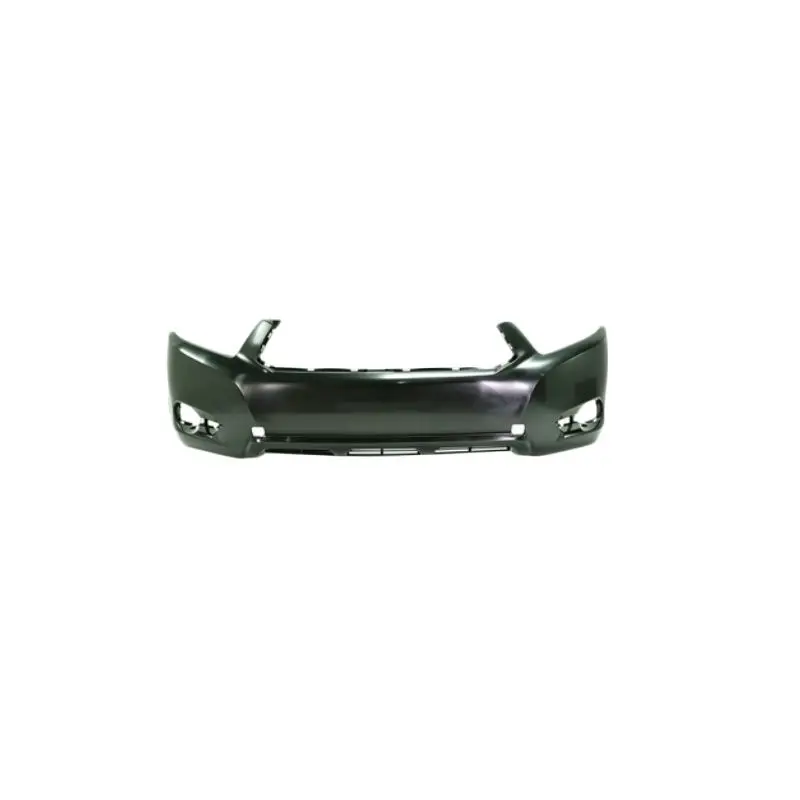 Front pillar crossbeam bracket bumper front rear bumper front bumper cover