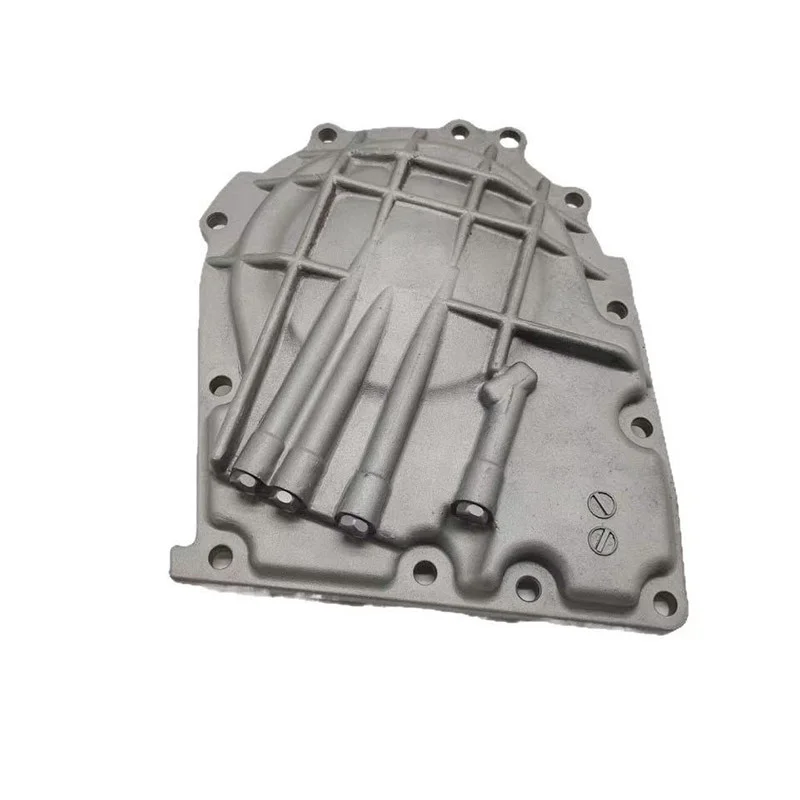 U340E U340F U341E 35102 - 52020 Automatic Transmission Housing Rear Cover For Toyota Corolla, Alphard, Harrier, Highlander,