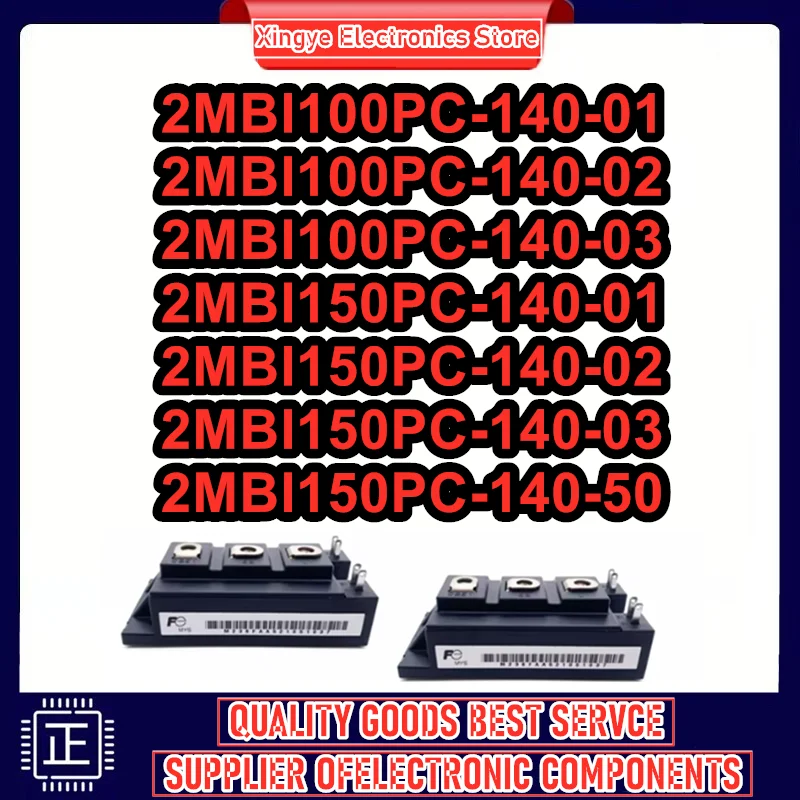 2MBI100PC-140-01 2MBI100PC-140-02 2MBI100PC-140-03 2MBI150PC-140-01 2MBI150PC-140-02 2MBI150PC-140-03 2MBI150PC-140-50
