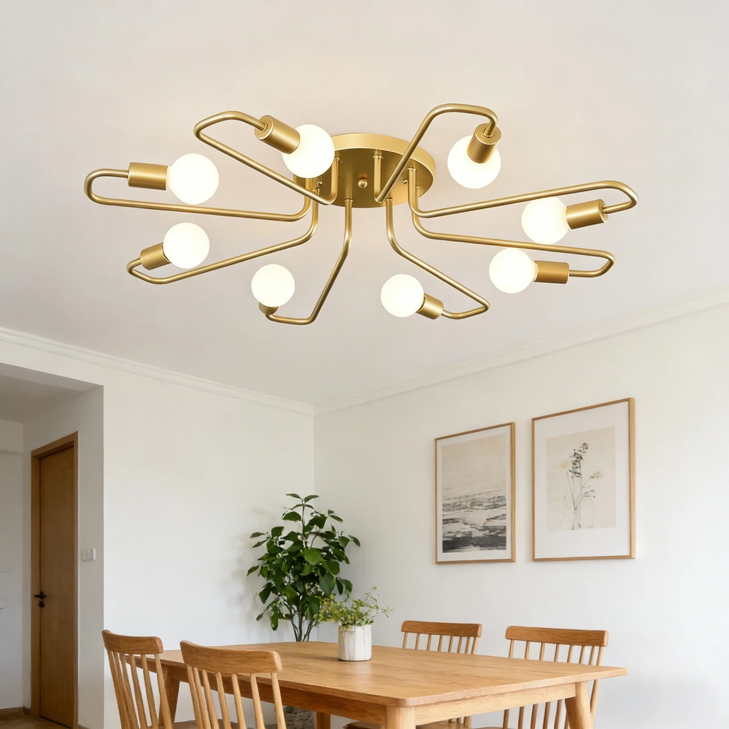 Joyinled Ceiling Li…