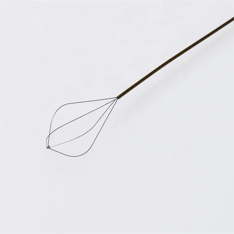 البيع المباشر سلال الليثوتومي المعقمة القابل للتصرف المواد الاستهلاكية الطبية