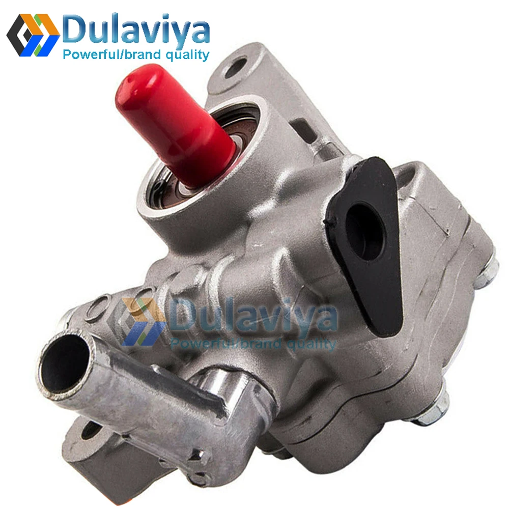 

New Power Steering Pump For Honda Accord 3.0 1998 1999 2000 2001 2002 21-5421 21-5993 5256 30-4847 56110-P8A-003 56110P8A003