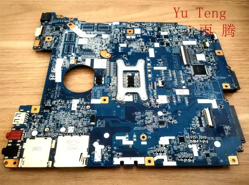 A1892852A A1876097A MBX-269 DA0HK5MB6F0 REV: F اللوحة الأم للكمبيوتر المحمول مناسبة لسوني Vaio SVE15 SVE1511RFXB 100% اختبار موافق التسليم
