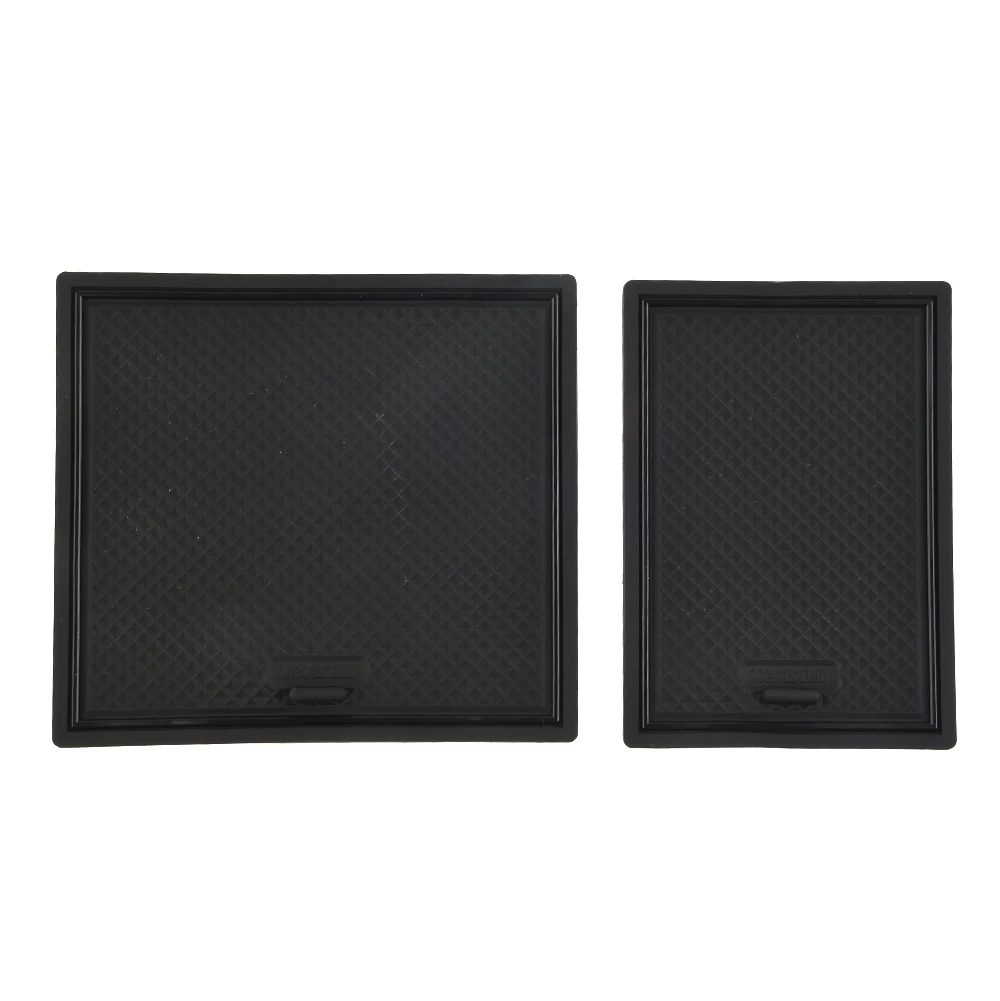 Armrest Storage Box for Toyota For Land For Cruiser 300 LC300 2022 Perfect Addition to Your Vehicle's Interior