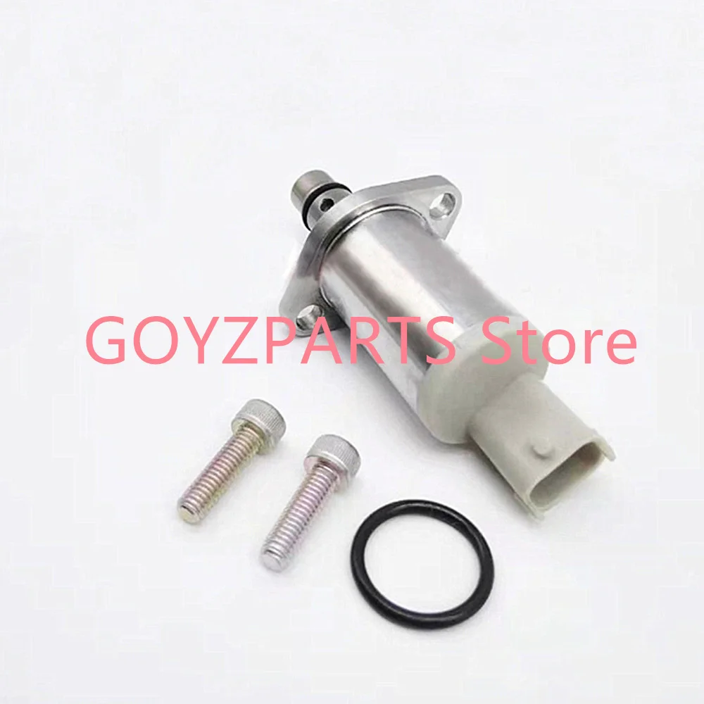 

55495697 294200-0880 Pressure Pump Suction Control Valve SCV For TOYOTA COROLLA