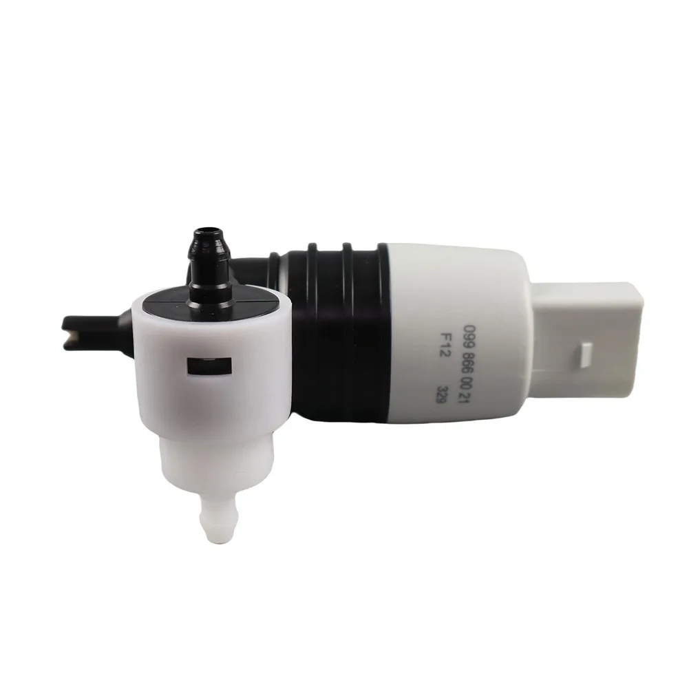 

Насос омывателя лобового стекла, мотор насоса стеклоочистителя для Ford C-Max, Jeep, Honda, Acura, GMC 2013-2023, изнашиваемые детали