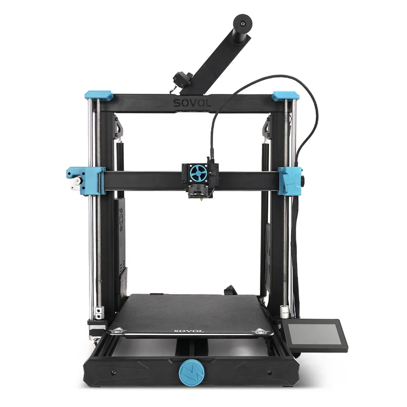 

Sovol SV06 Plus ACE 3D Printer 300mm*300mm*350mm