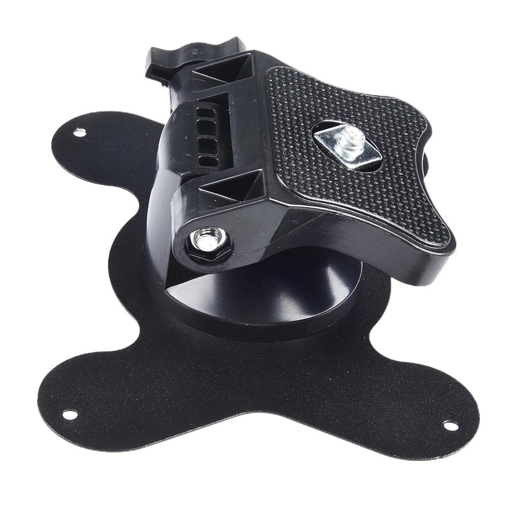 79in Stand Holder Mount Bracket for Car TFT Monitor Screen Display, Fit, Easy Installation, Vertically Adjustable