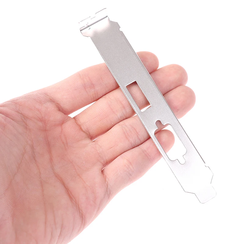 

Full Height Bracket VGA+HDMI for Video Graphics Card Q410 K620 K600 K420