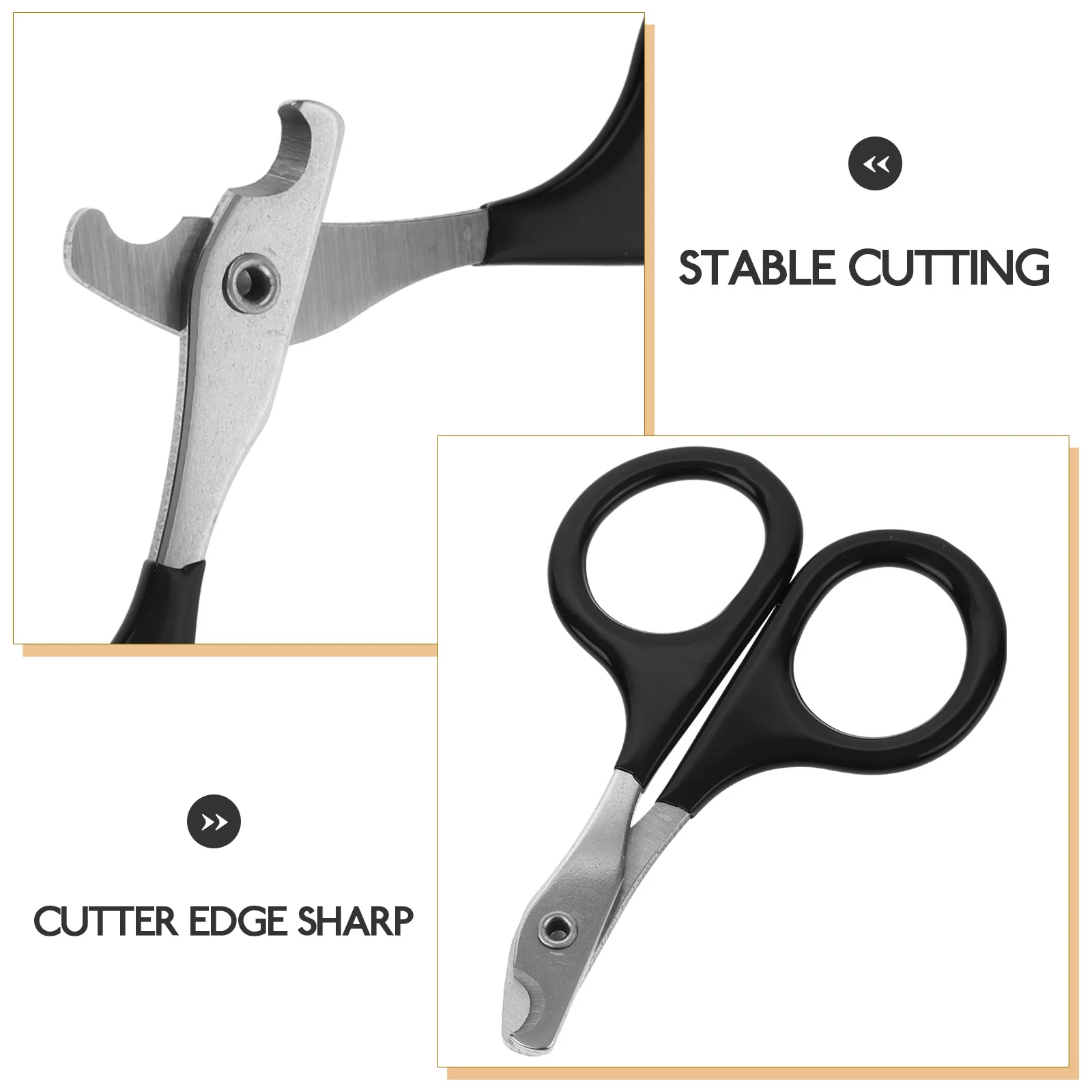 

Portable Pills Cut Tool Stainless Steel Medicine Tablets Cutter for Household Outdoor Vitamins Splitter Travel Medicine