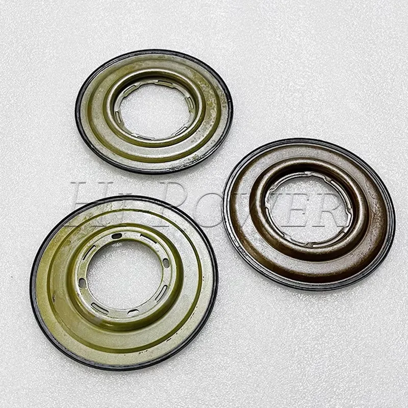 3 Pcs /Set TF70SC TF70-SC Transmission Piston Kit For FORD Peugeot TF70-SC TF70SC