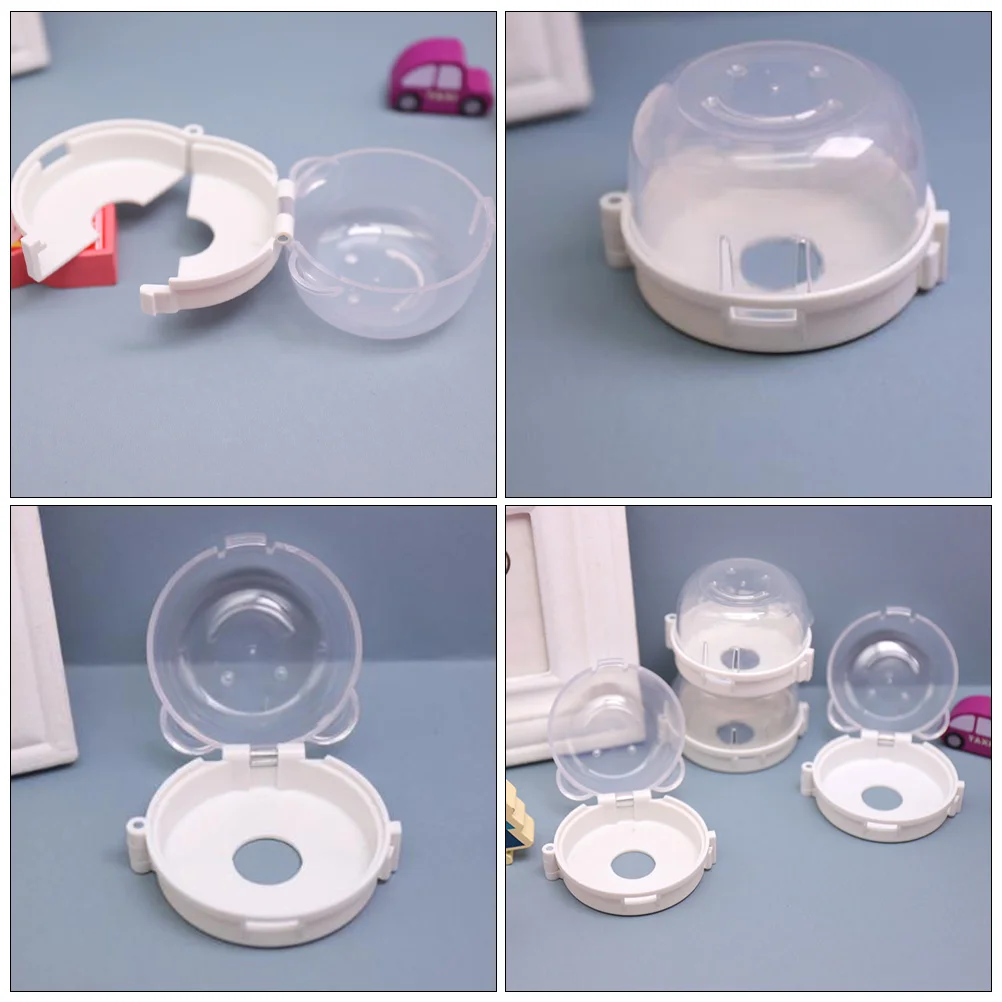 Рисунок 6 - защитная крышка для ручки