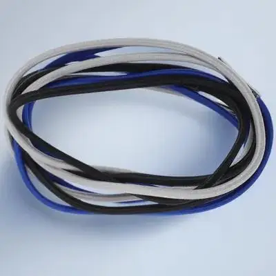 

3pcs Trash Can Elastic Bands Garbage Bag Fixing Straps Household Waste Bin Rubber Holders Anti-Slip Reusable Organizer