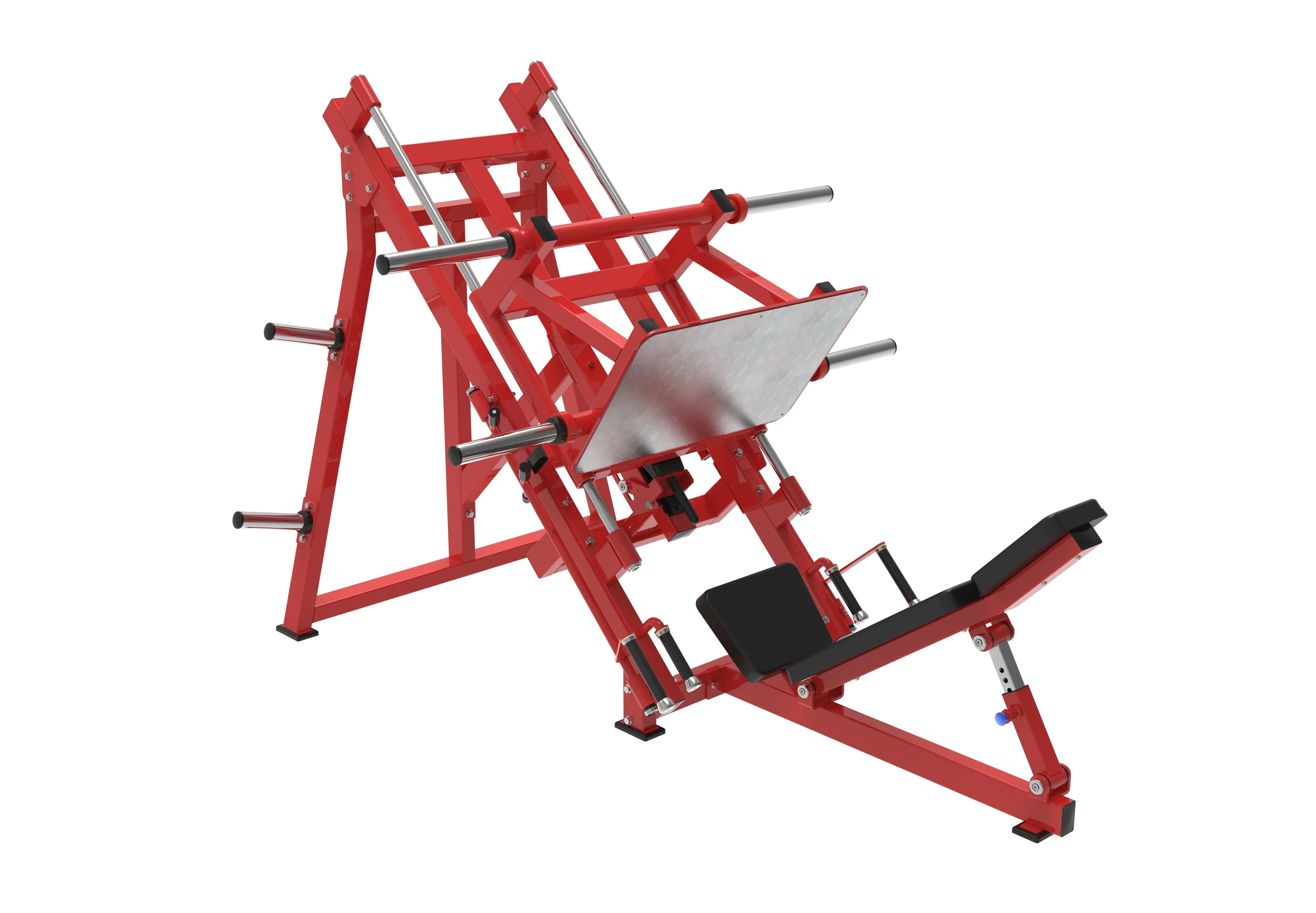 Adjustable Gym Arm Lateral Raise Machine Functional Shoulder Press Equipment Back Workout Chest Training Bodybuilding Exercise