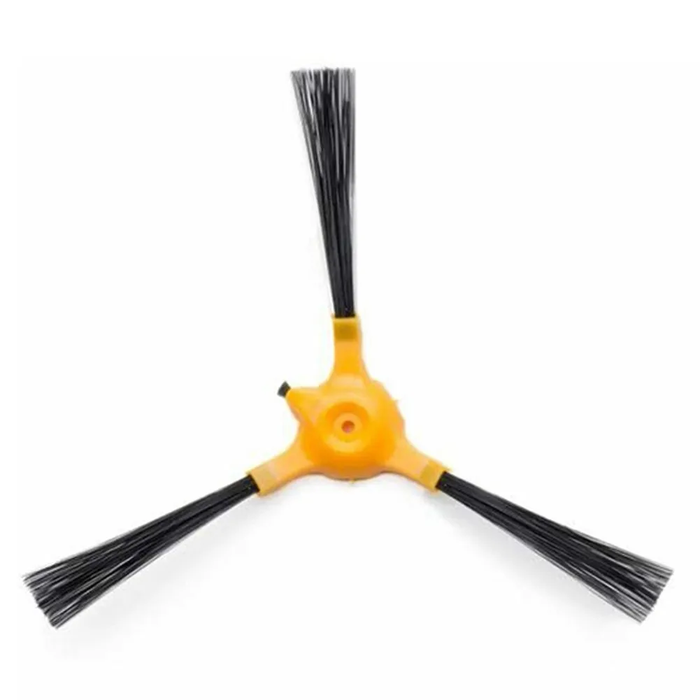 Brosses Latérales et Latérales pour Robot Vac, Pièces de Rechange pour Aspirateur Balayeur, Remplacement Domestique 11 + (11 Plus)