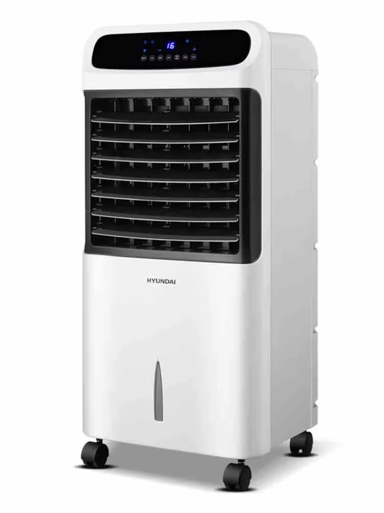 air Conditioners Portable air Cooler  AC-198D Tariff Reduction