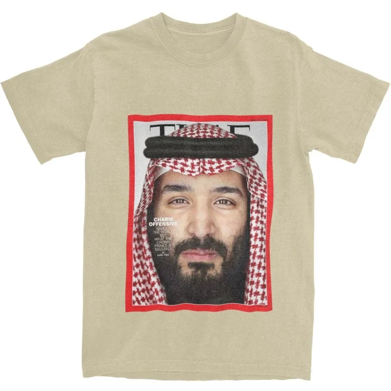 Saudi National Day Tee Shirt for Men Women Graphic T Shirts Kingdom Of Saudi Arabia 100% Cotton Clothingالأكمام القصيرة