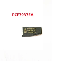 1 sztuk/partia oryginalny 7937EA NXP PCF7937EA 7937 EMPTY CERAMIC CHIP dla chevroleta dla GMC 2015 + HITAG 2