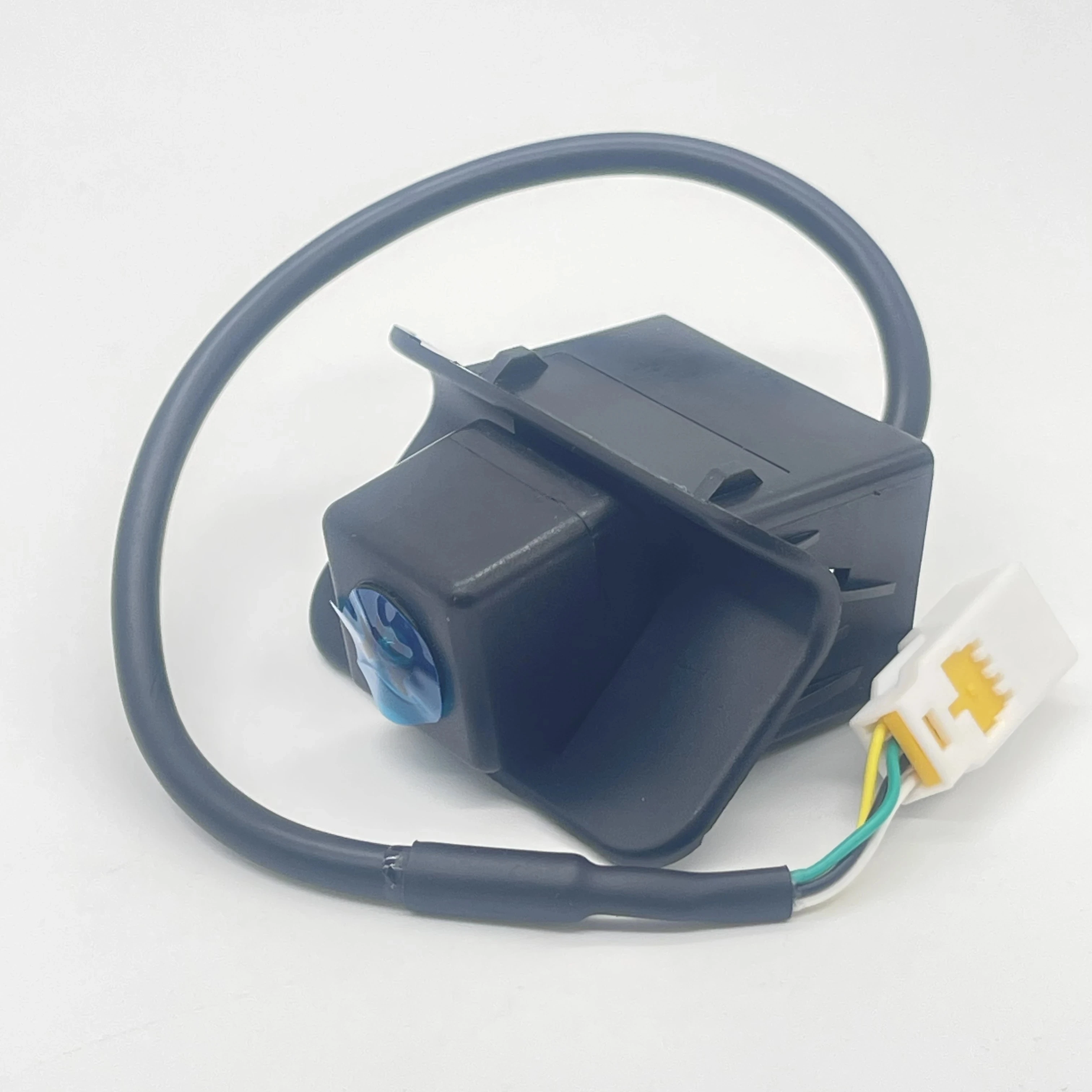 NEW 01733153 For Geely Vision 2015 2016 2017 rearview auxiliary reversing camera Car camera, rearview camera