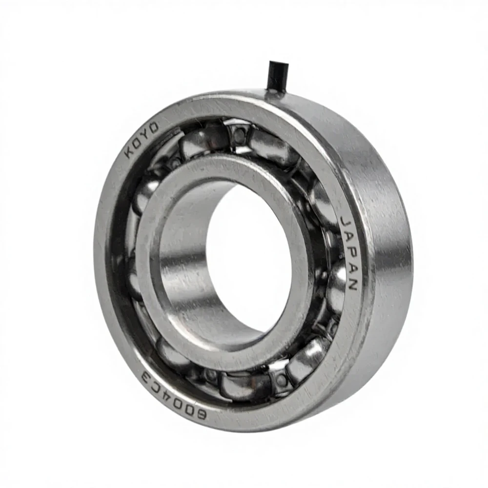 

9643-3-6004 3F0-00113-00 Ball Bearing for TOHATSU MERCURY Outboard Motor Cranckshaft Bearing 964336004 3F000113 Boat Engine
