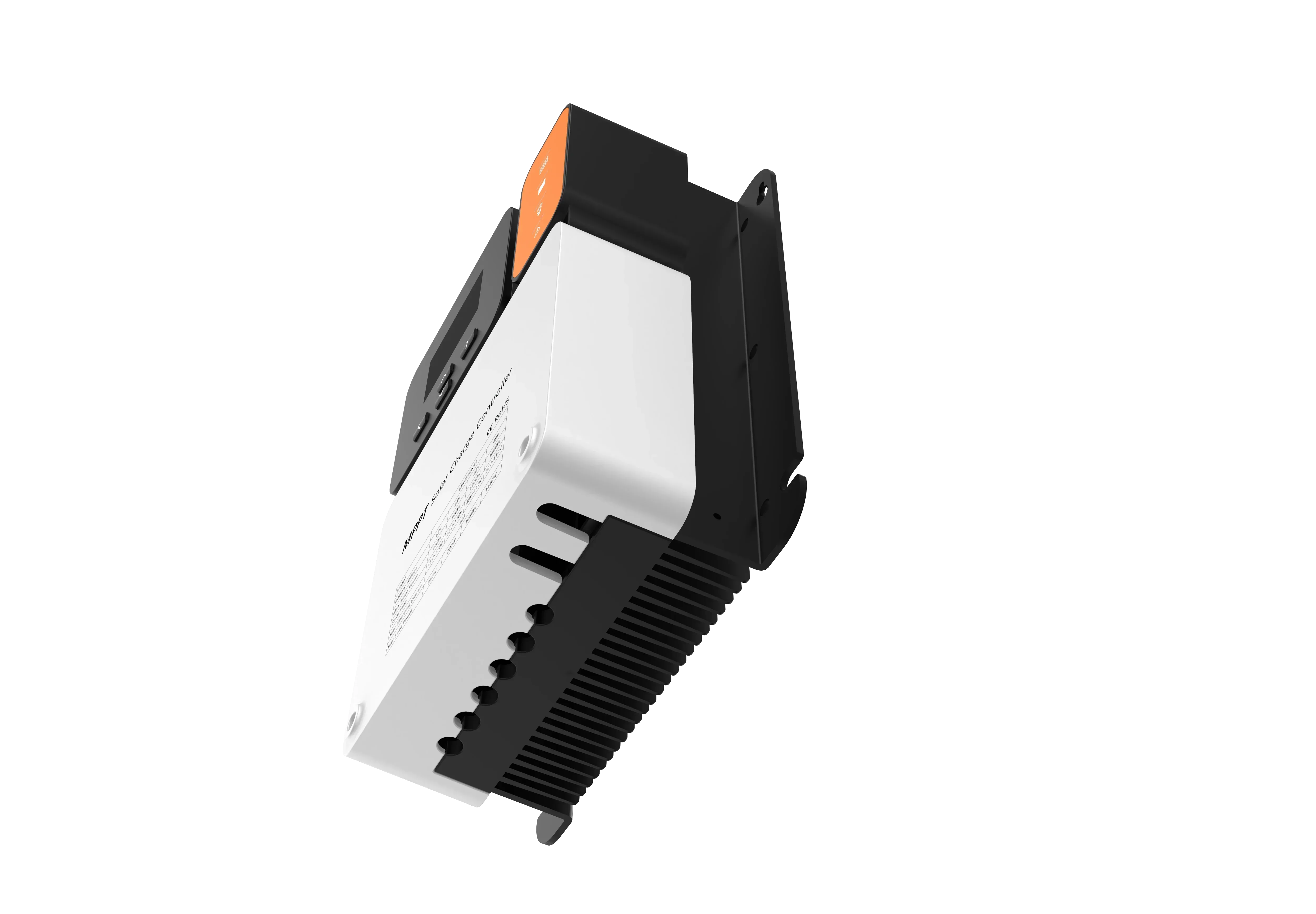 SRNE MANUFACTURER 12/24V 10A 20A 30A 60A MPPT SOLAR CHARGE CONTROLLER 99% LED DISPLAY BATTERY CHARGER WITHOUT BATTERY LOAD