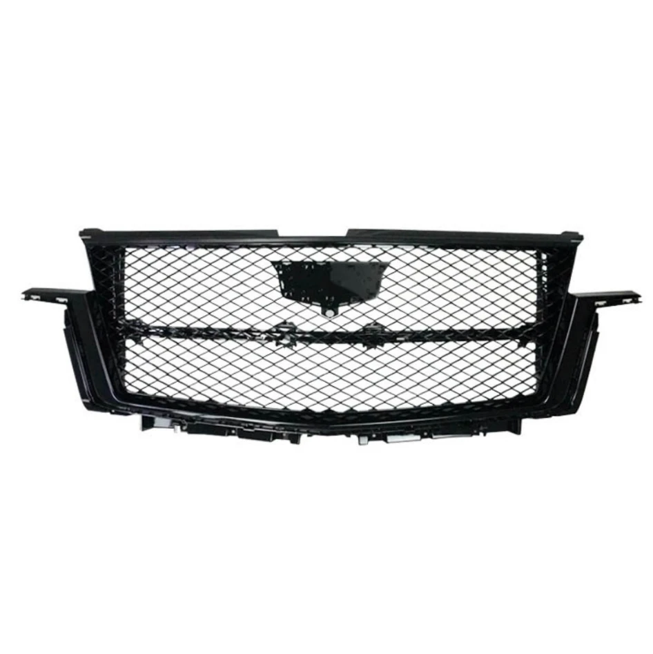 

Black Front Grille 2020-2023 For 21ESCALADE Oem 85000010