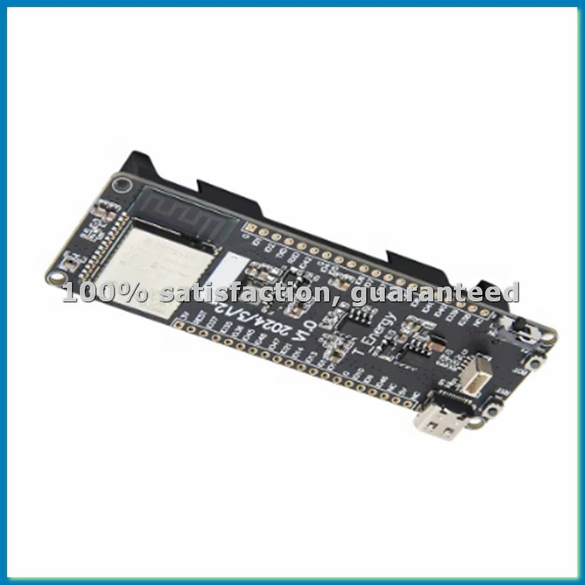 T-Energy-S3 ESP32-S…
