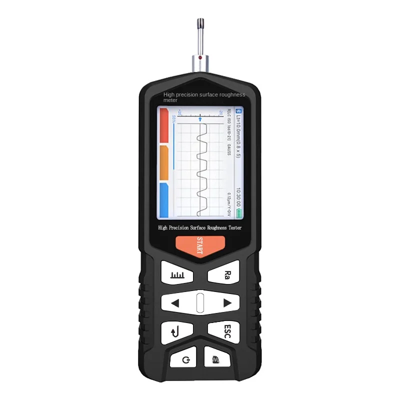 JTR-200 High-Precis…