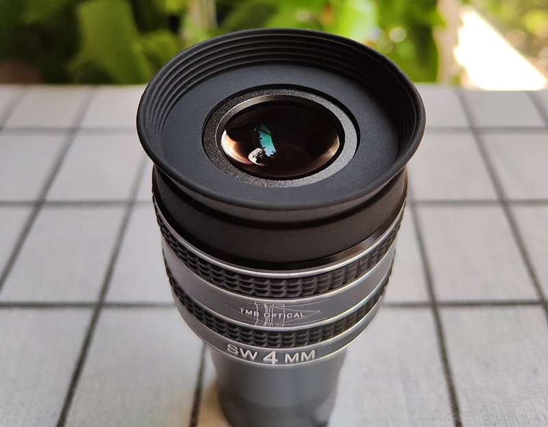 AQUILA Teleskop TMB Okular 2,5 mm/3,2 mm/4 mm/5 mm/6 mm/7 mm/7,5 mm/8 mm/9 mm Planeten II FOV 58 Grad Weitwinkel 1,25 Zoll – Detail 31